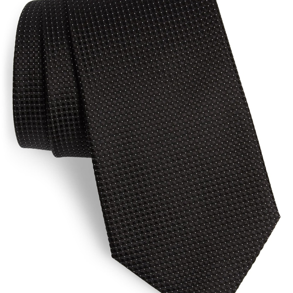 Ermenegildo Zegna BRAND NEW Silk Tie